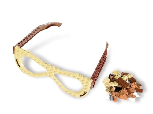 Cayro Tyrannosaurus Glasses - 3 and up