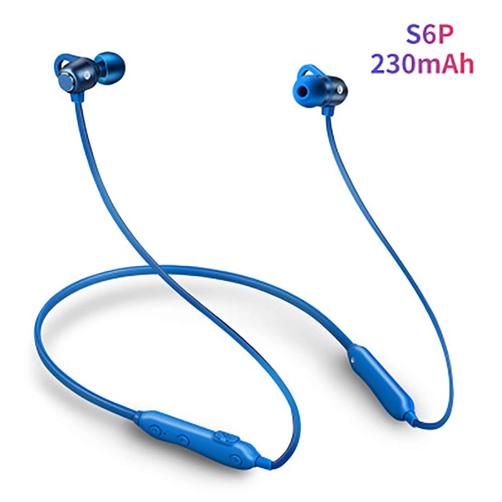 S6 Wireless Headset