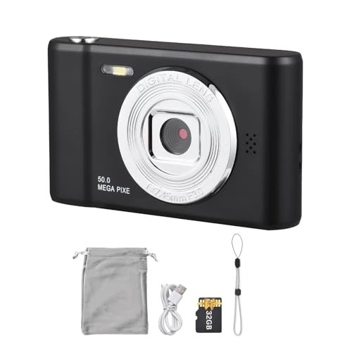 Cmara Digital Compacta