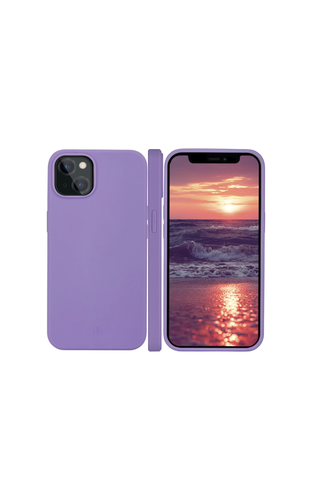 Greenland Case for iPhone 13