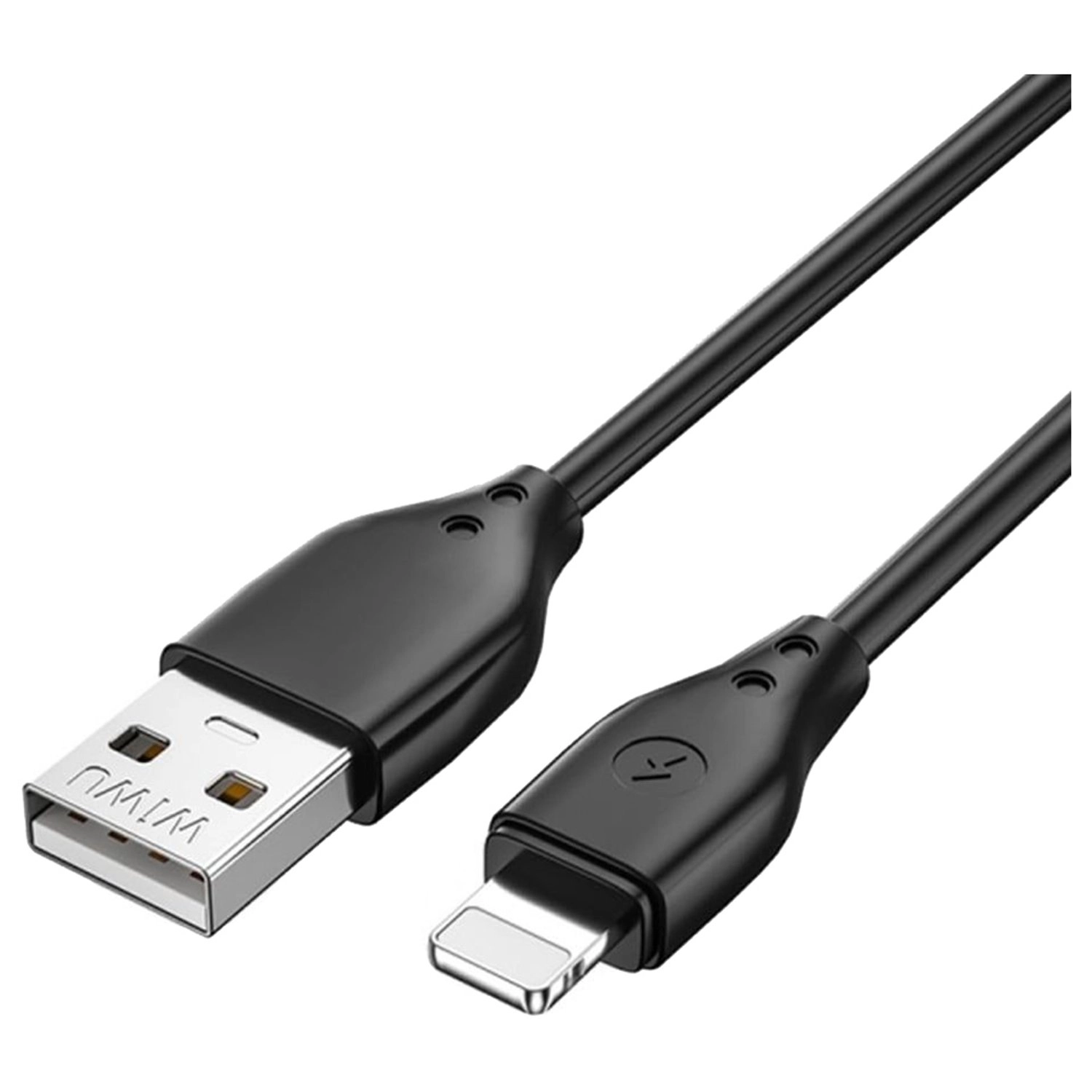 USB To Lightning Cable USB to Lightning 1m