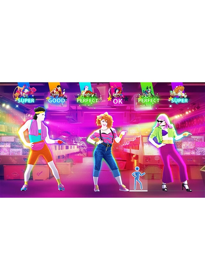 Just Dance 2024 - Xbox One / Xbox Series X