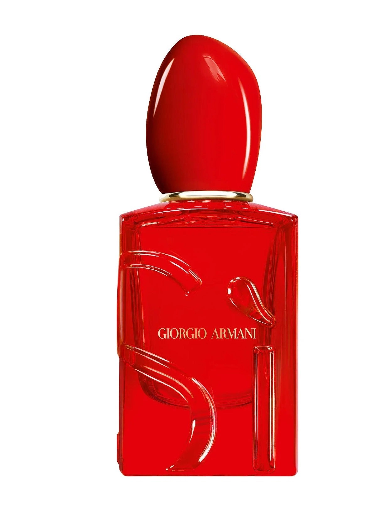 Si Passione Red Musk Eau de Parfum - 100 ml