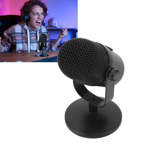 POENVFPO8q179ysdku USB Microphone