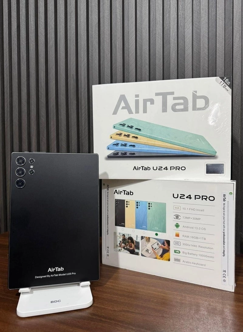 U24 PRO - 10.1" 1TB