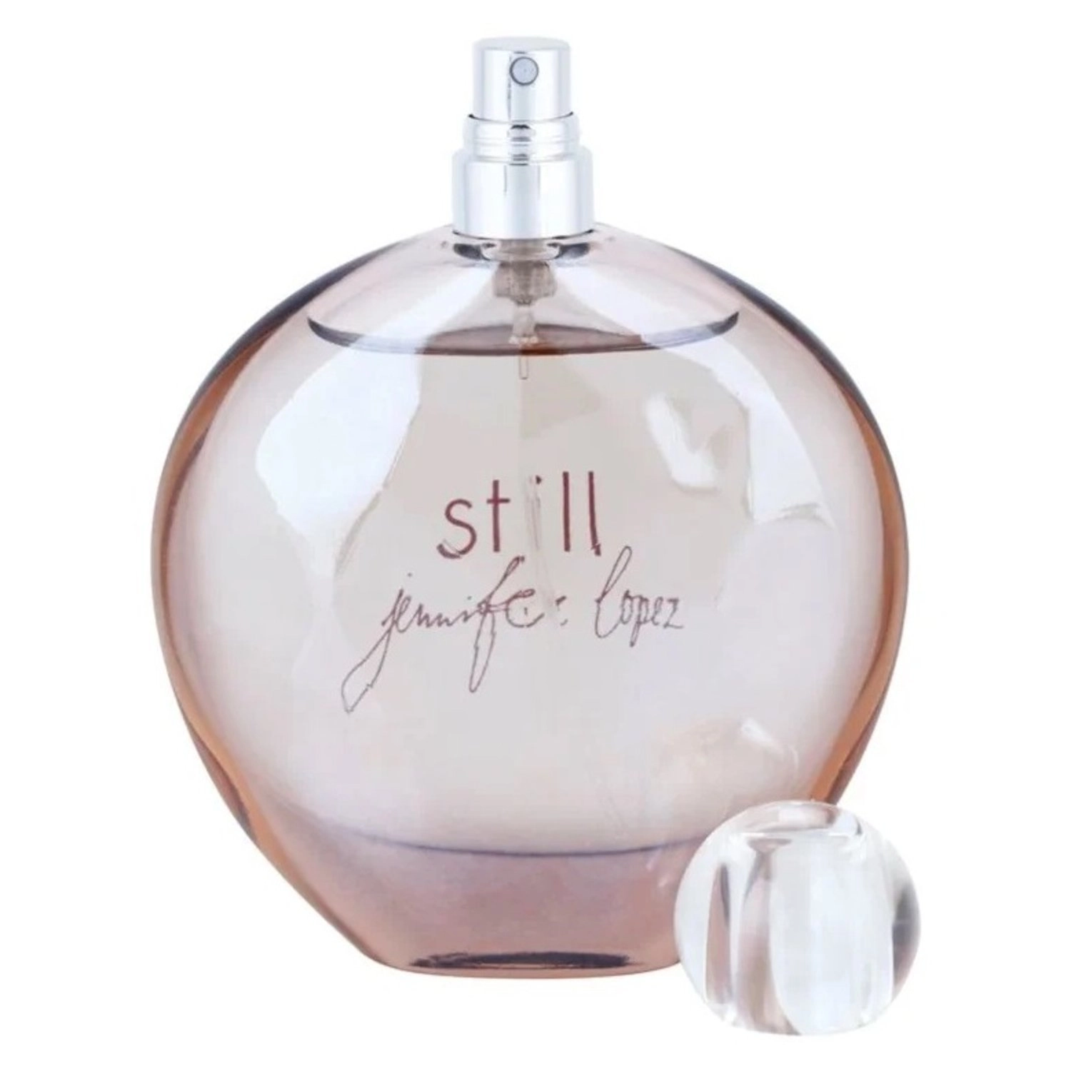 Still Eau de Parfum 100 ml