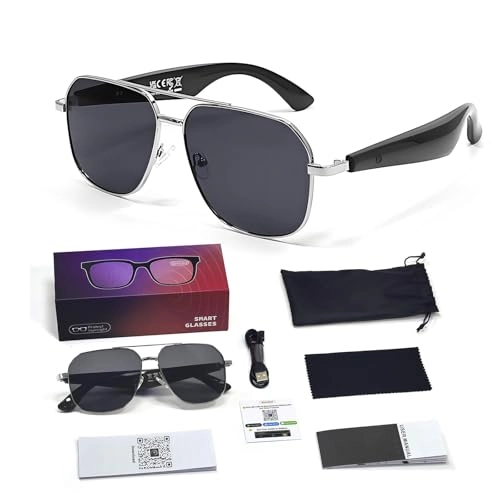 GY100 - 100+ Language Translator Open-Ear