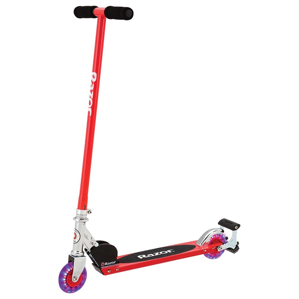 Razor S Spark Sport Kick Scooter