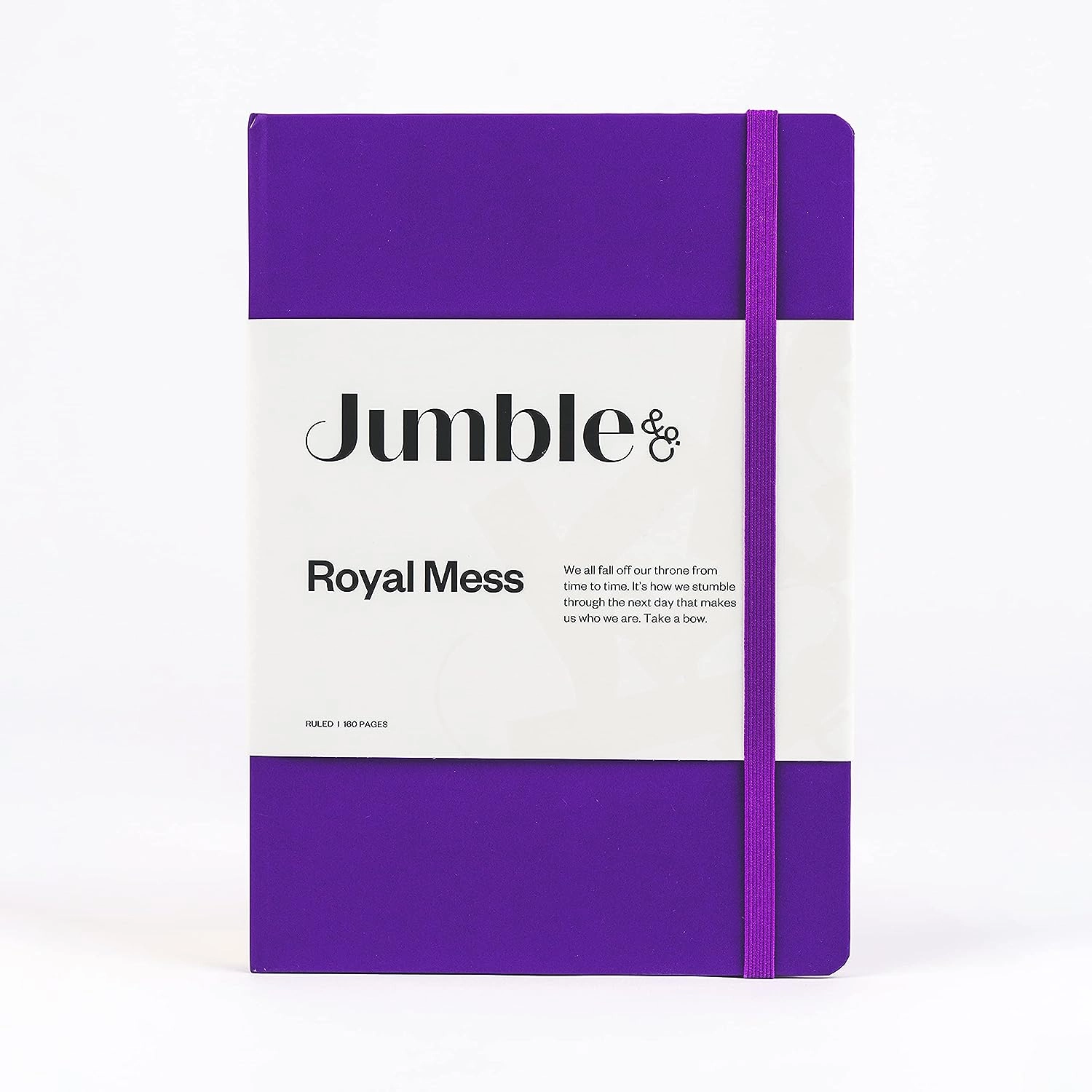 Moodler A5 Softcover - Lined