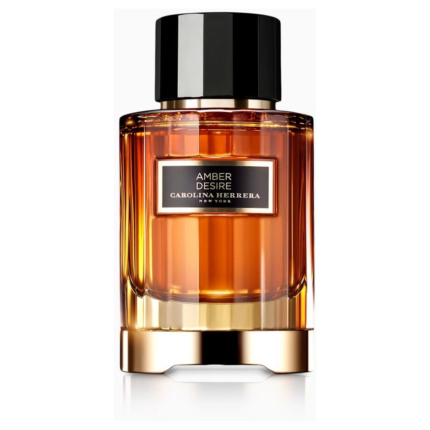 Carolina Herrera Amber Desire - Eau de Parfum 100ml