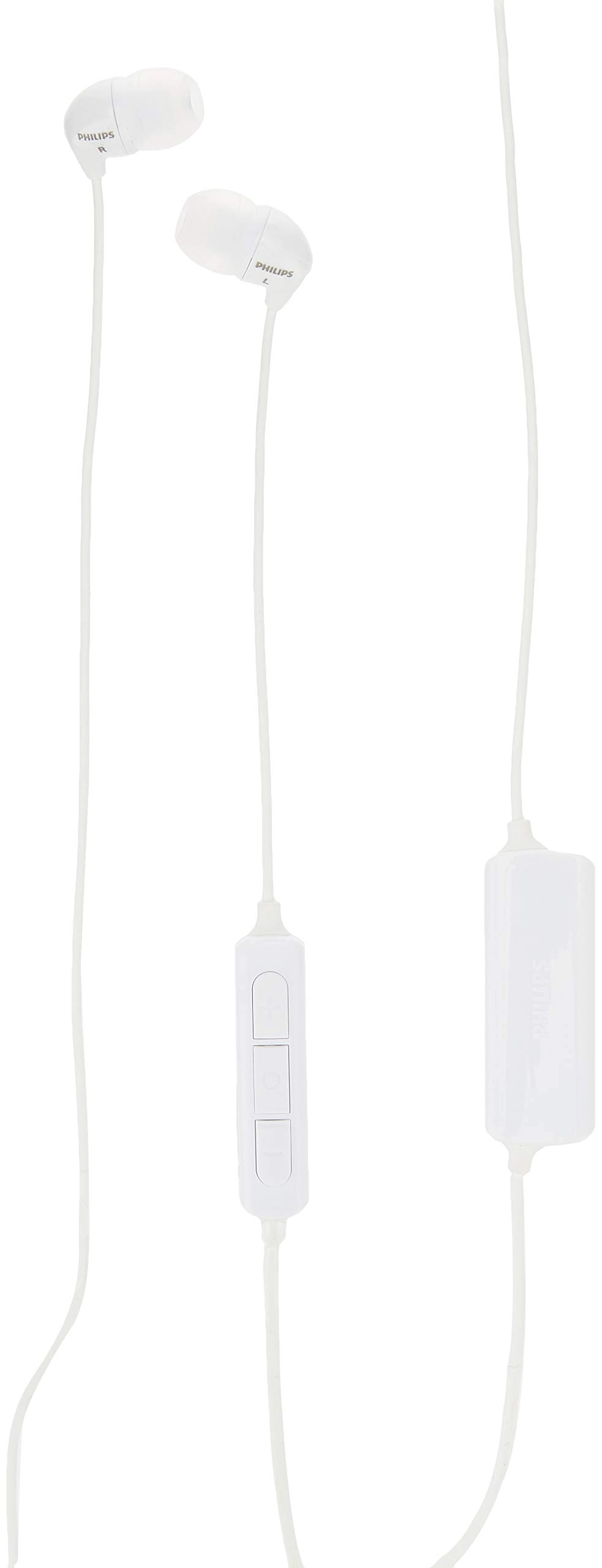 SHB3595WH/10 Wireless Headphone