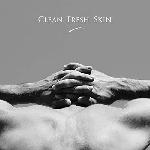 Eau De Parfum Spray for Men - 6 Fluid Ounces