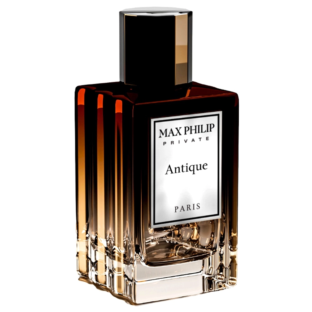 MAX PHILIP Antique Eau de Parfum 100ml