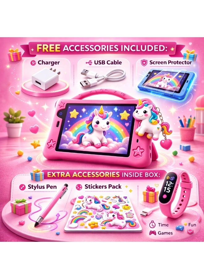 P801 - 8GB 8-Inch 512GB