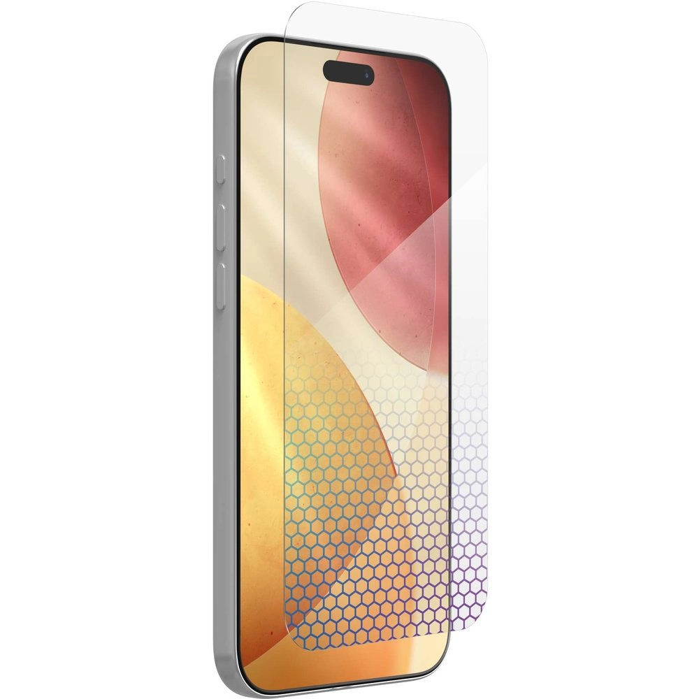 ZAGG Glass Elite Screen Protector for iPhone 17 Pro Max