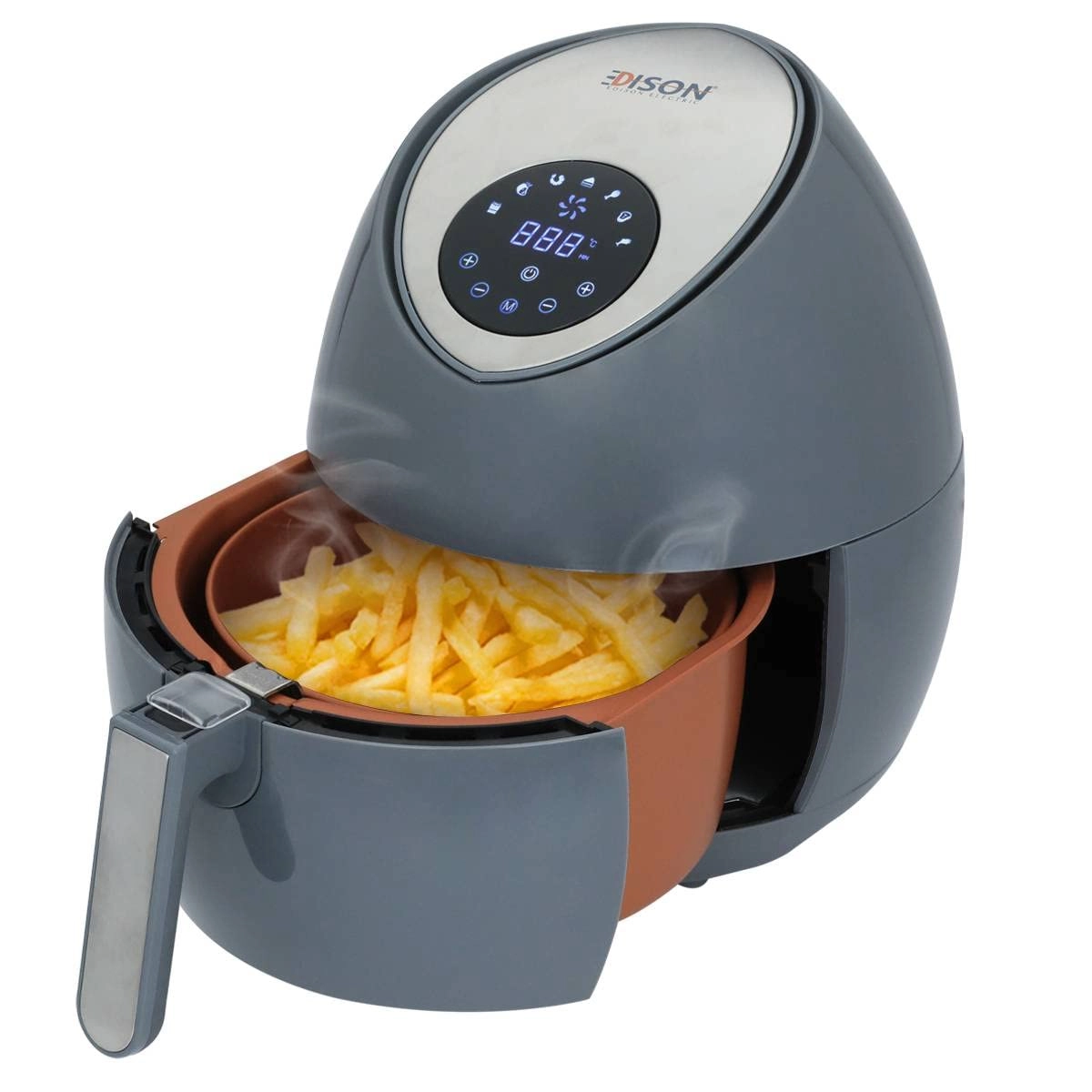 EDISON ELECTRIC 6285360000912