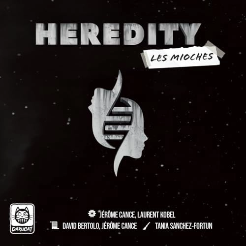 Heredity - Les Mioches (French)