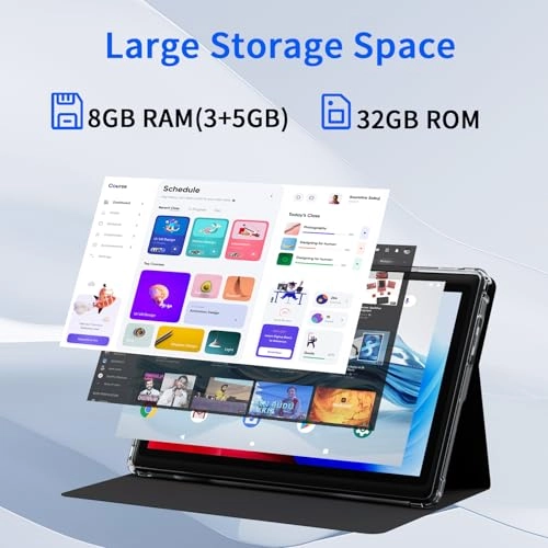 AHQ8SPRO - 32GB 7"