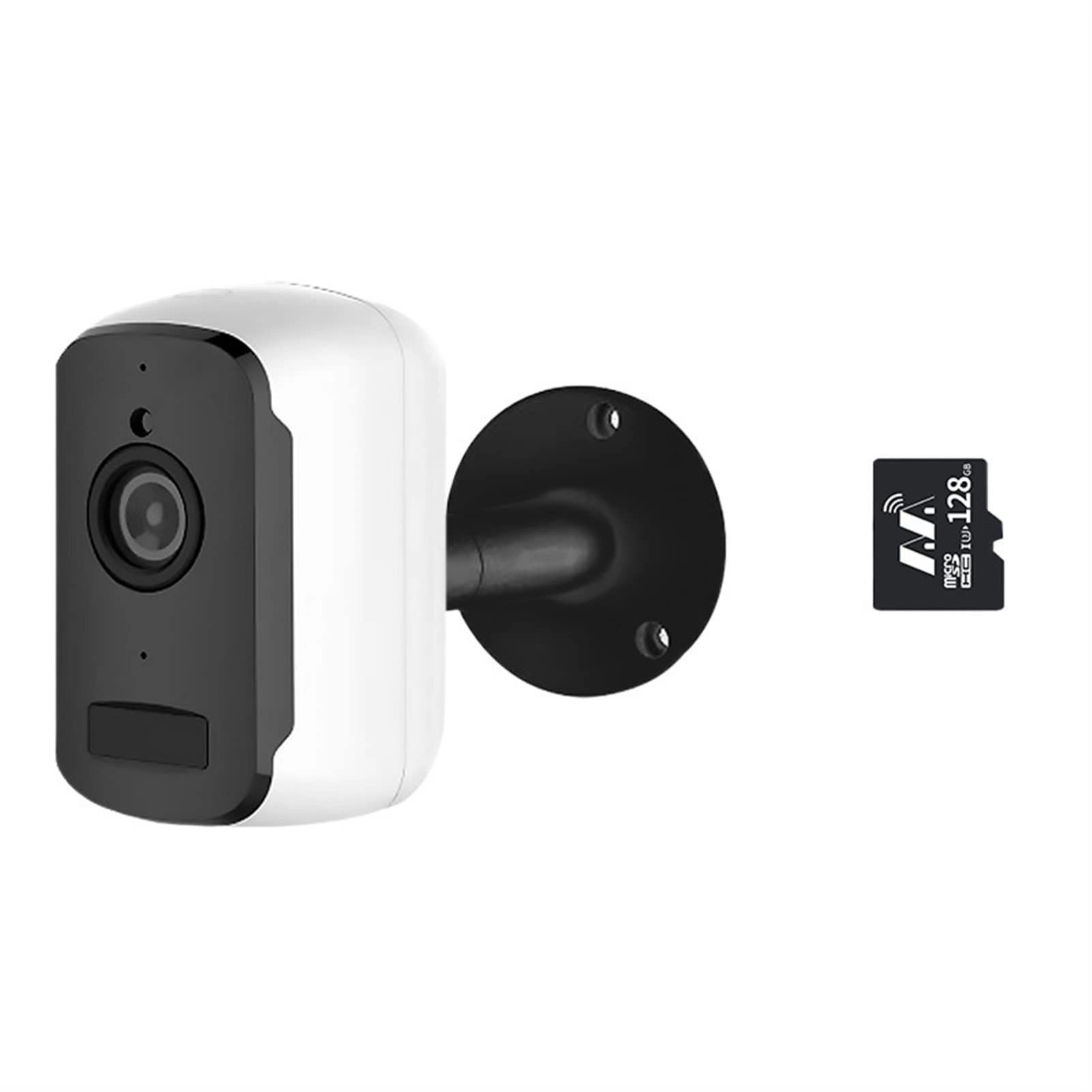 Outdoor Security Camera 1536P