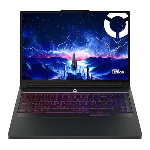 Legion Pro 7i Gen 10 - 16" 2 TB 64 GB Intel Core Ultra 9 275HX