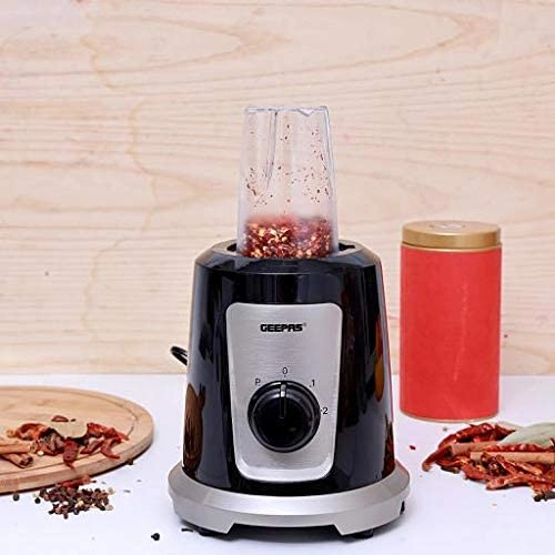 2In1 Multifunctional Blender - 550W