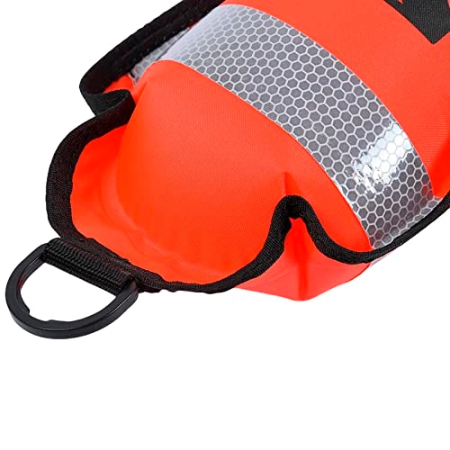 Surface Marker - Inflatable Red 122*19cm