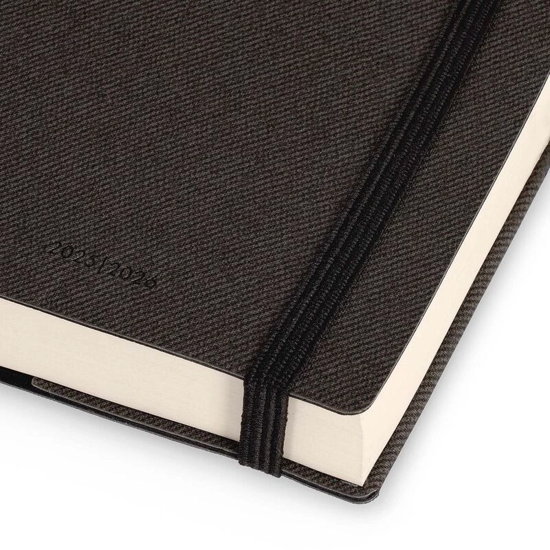 16-Month Diary
