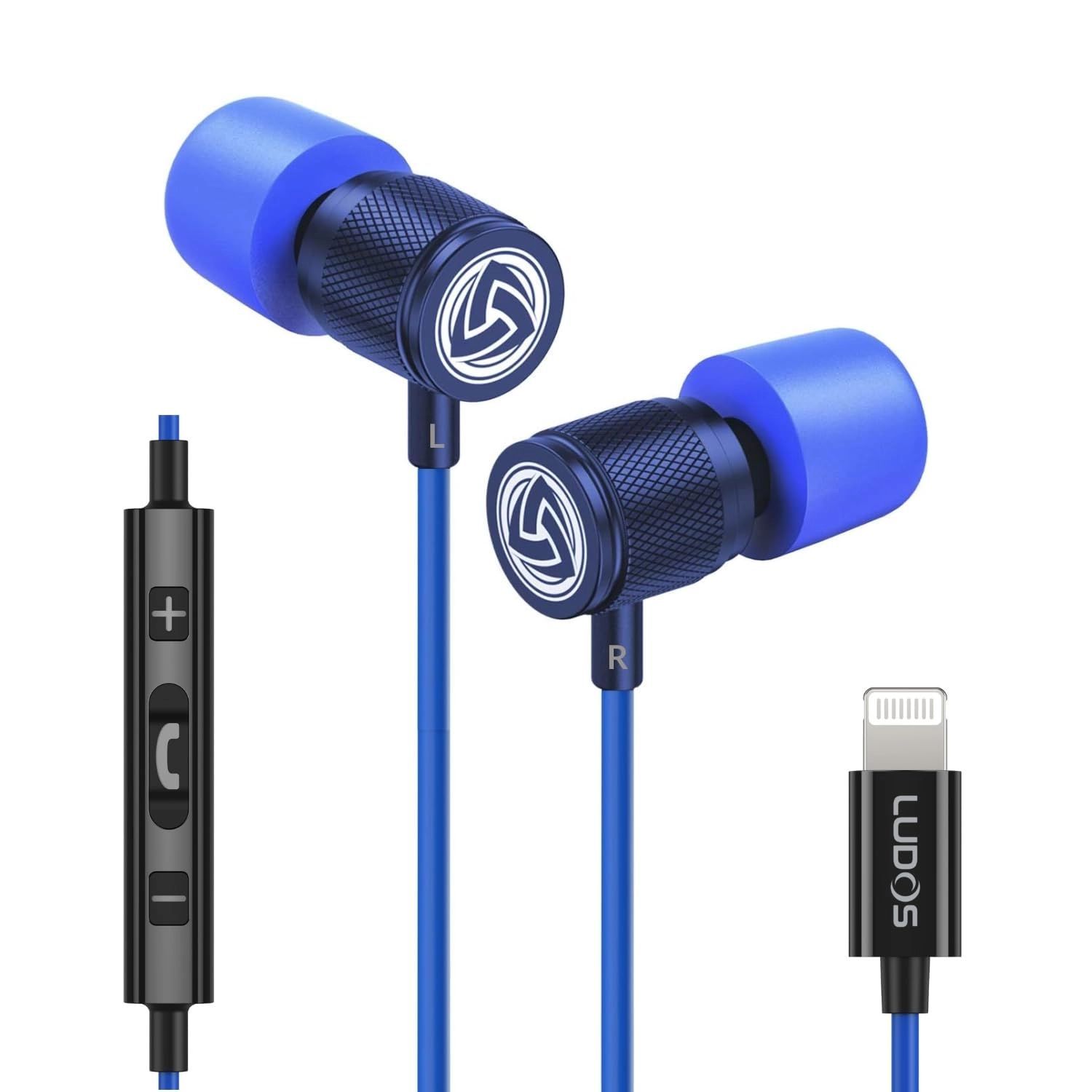 Ultra Wired Earbud