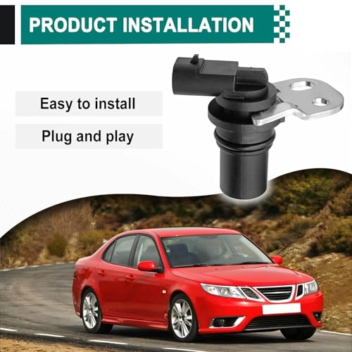 Speed Sensor - 24207507 10456193 2VSS0051