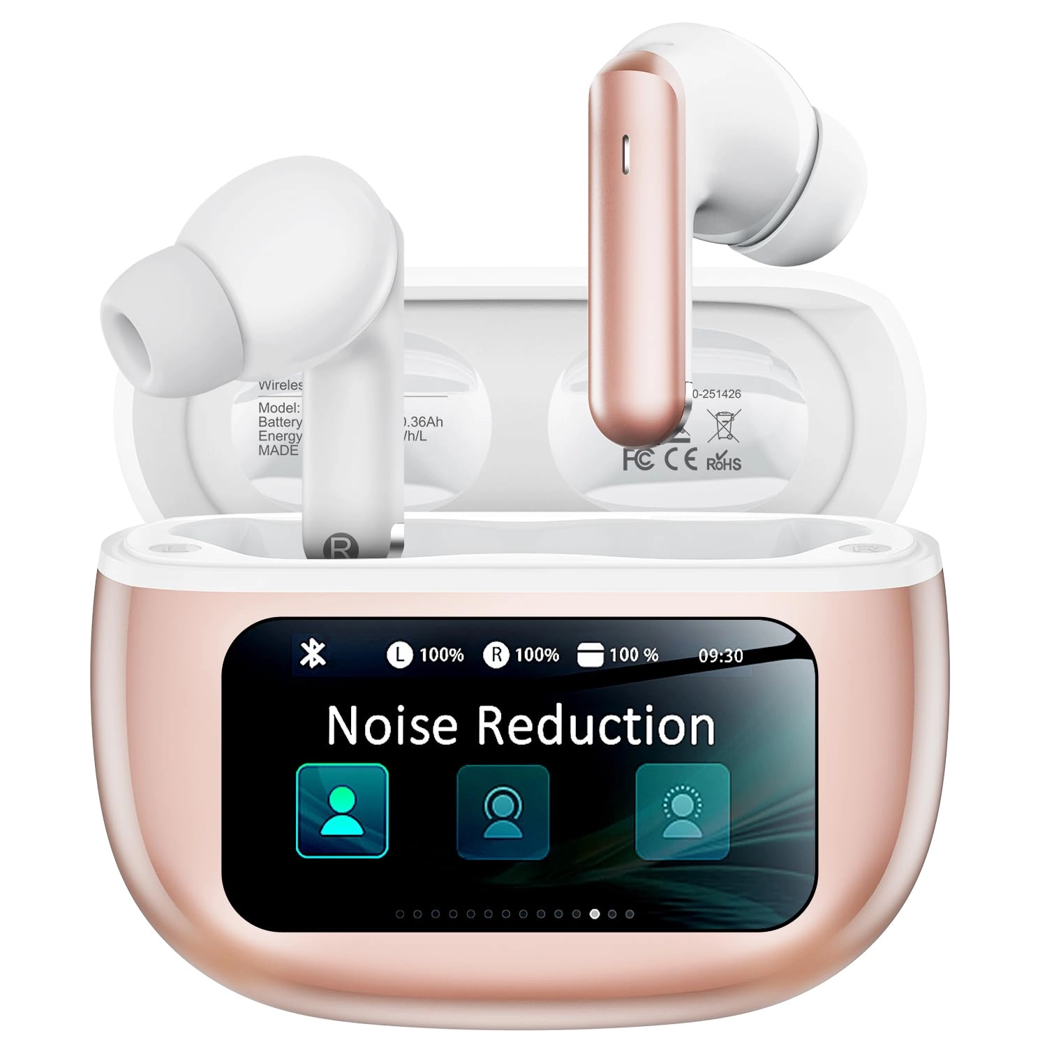 T27 Wireless Earbud