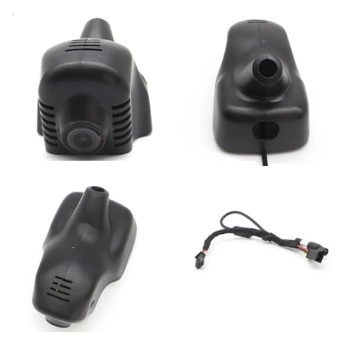 Dash Cam - 4K 2160P Front