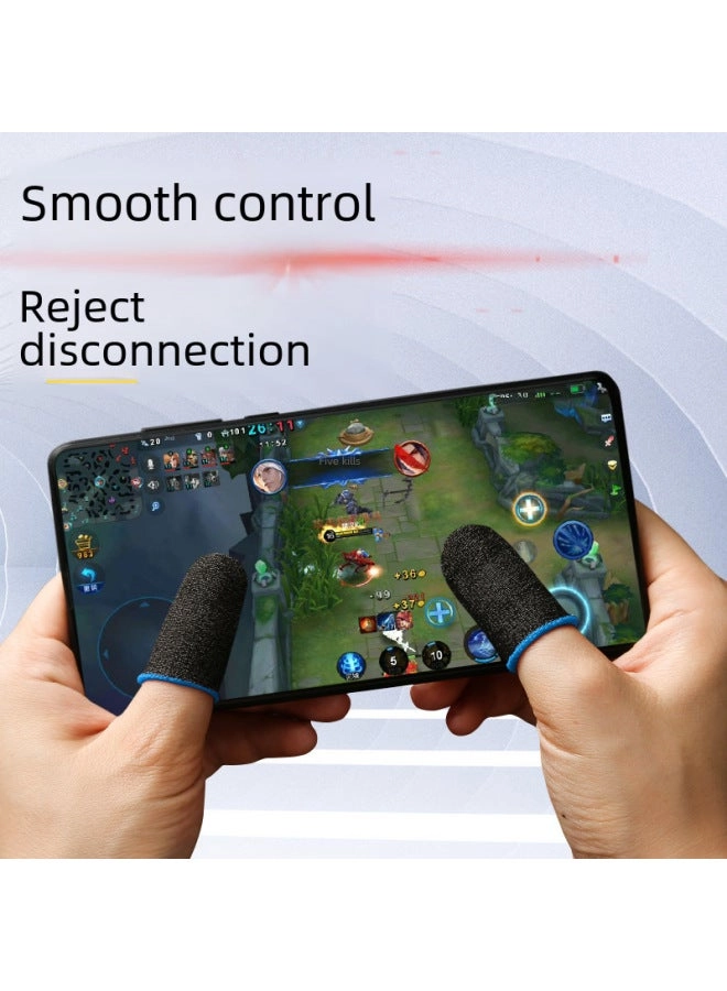 Gaming Finger Sleeves - Pubg