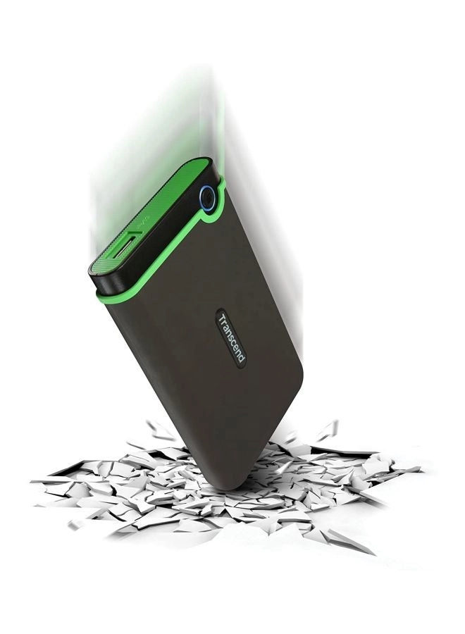 Storejet - 3.1 2.0 TB