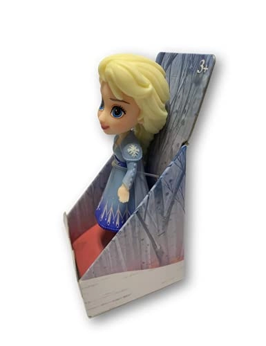 Princess Comics Collectible Dolls - Series 1 to 5 Ages 3+