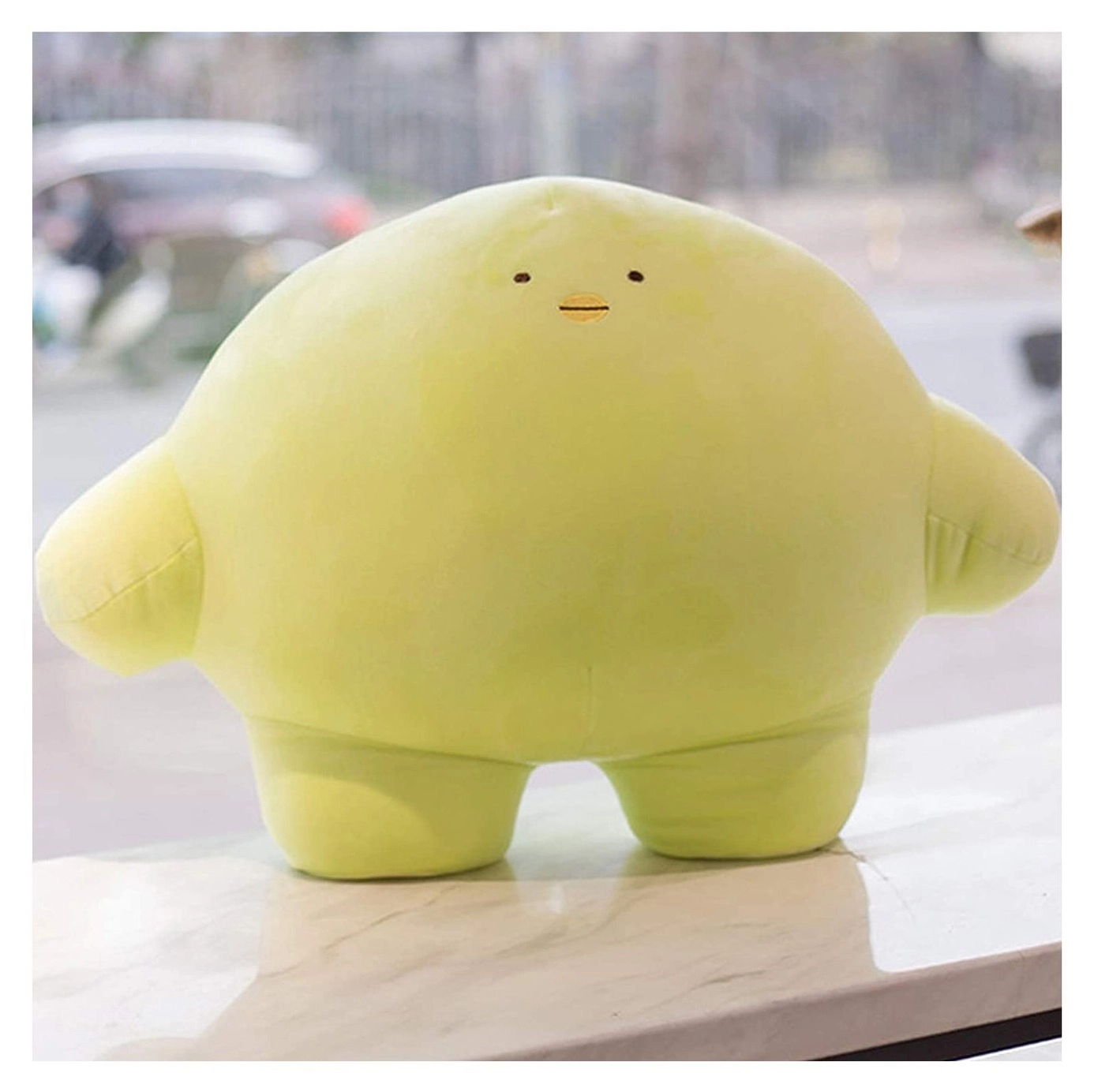 SYOSI Penguin - 23 cm