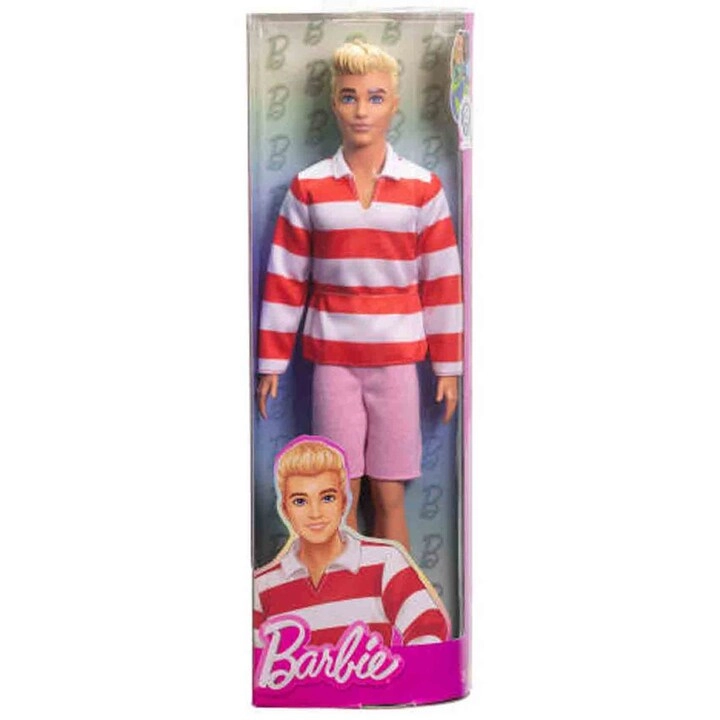 Ken Doll - Fashionistas Cactus Cooler Ages 3+
