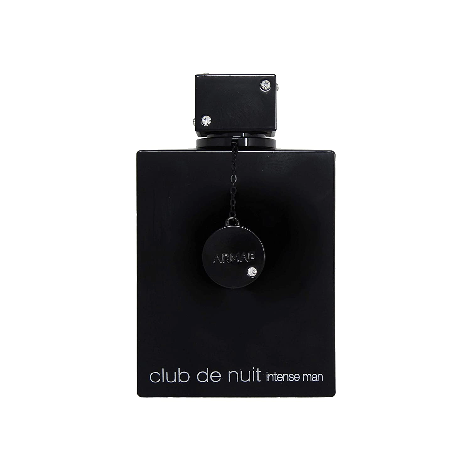 Club De Nuit Intense Eau de Parfum 200ml