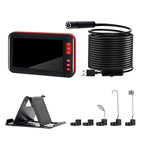 Endoscope Camera - 4.3-inch 1080p