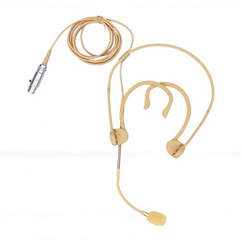 Vikye83jnuwpi0q Wireless+XLR Microphone