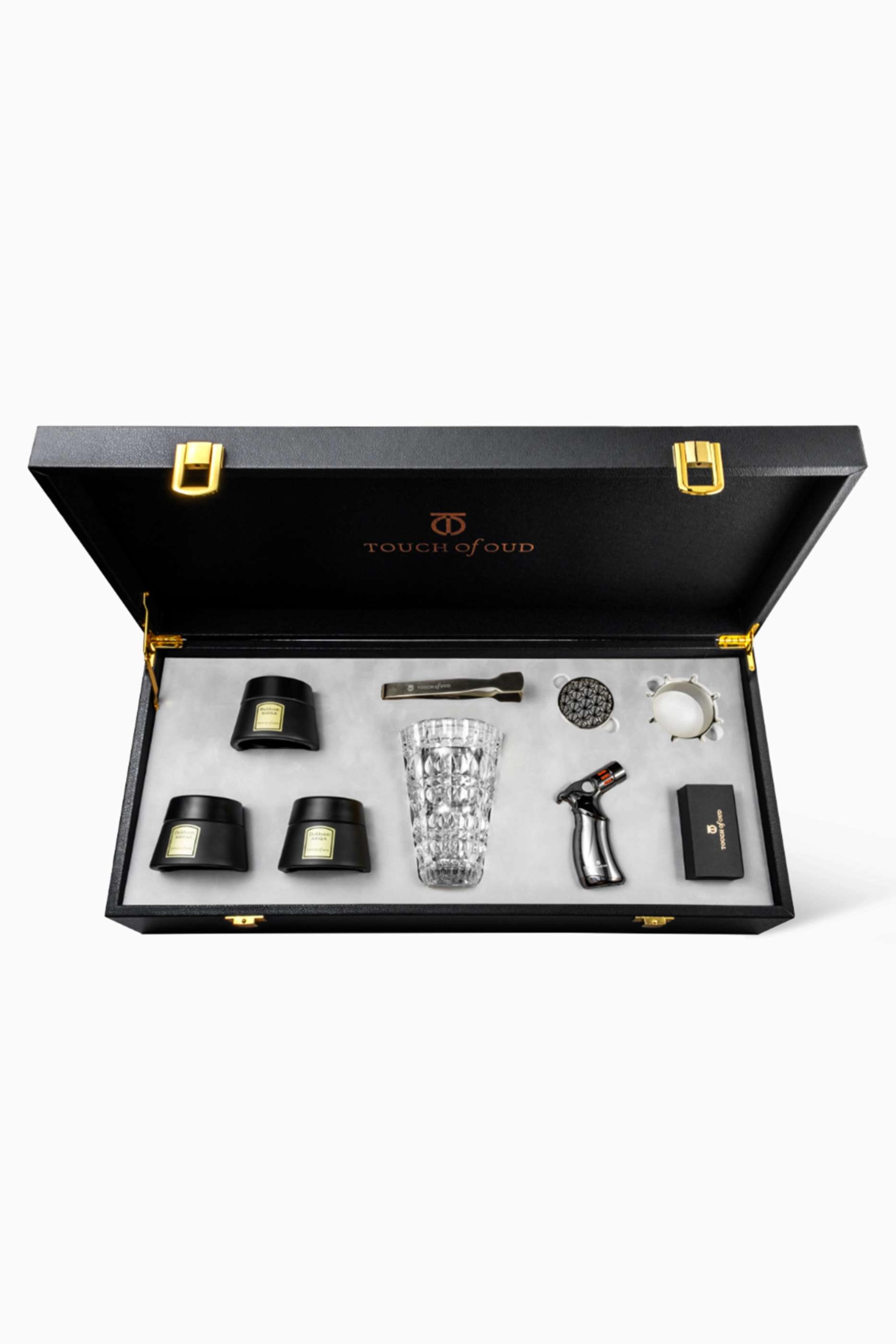 Dukhoon Gift Set
