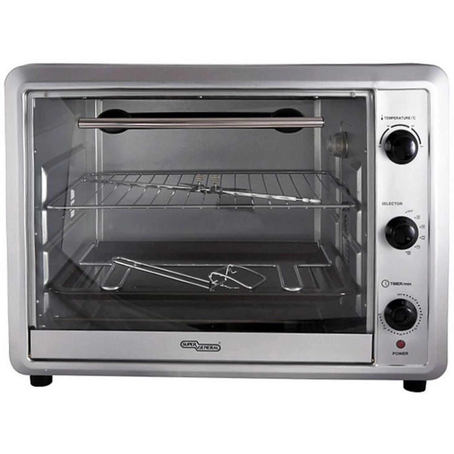 SGEO064KRC - 42 Liter(s)