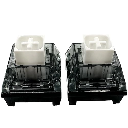 KAILH Box V2 - 72 Pieces PCB Mount