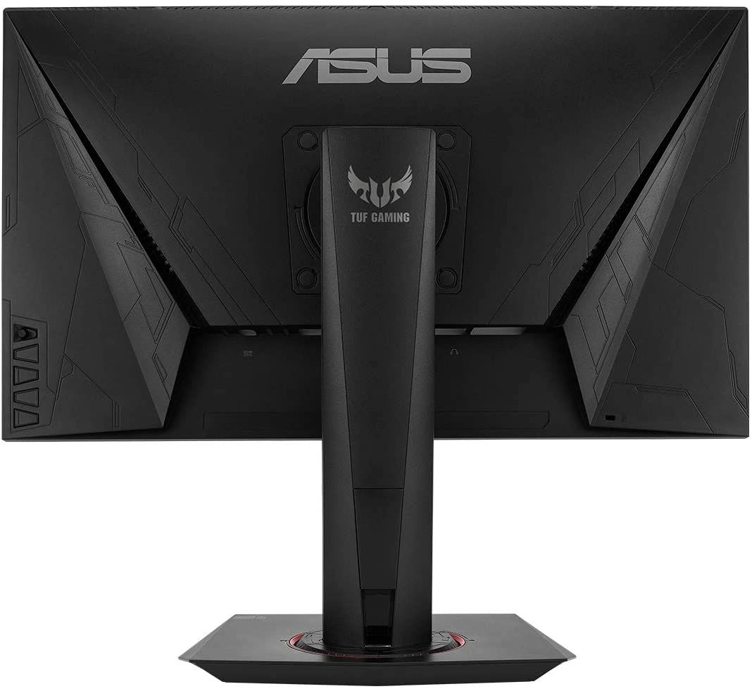 VG259QM - 24.5 inch 1920 X 1080 pixels