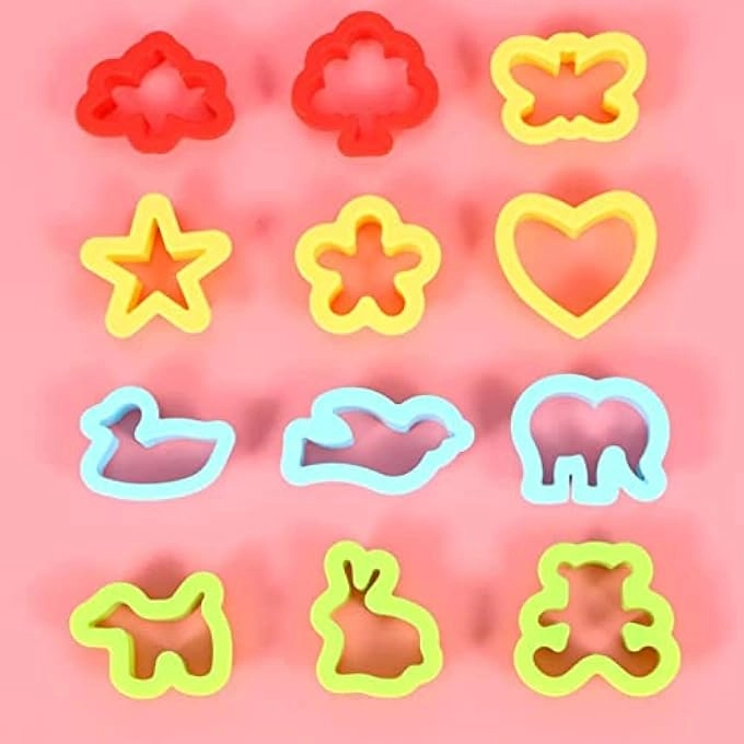 Playdough Sets - 20pcs