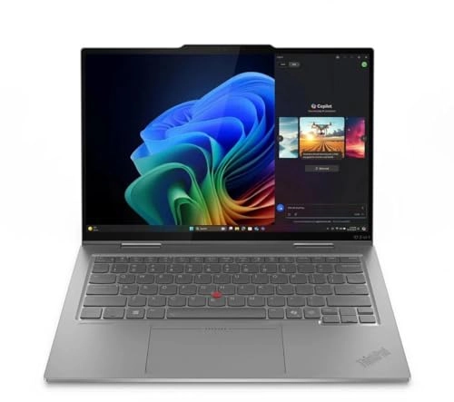 ThinkPad X1 2-in-1 Gen 10 Aura Edition Intel Core Ultra 7 268V vPro - 14'' Core Ultra 7 268V vPro 32GB DDR5 1TB SSD