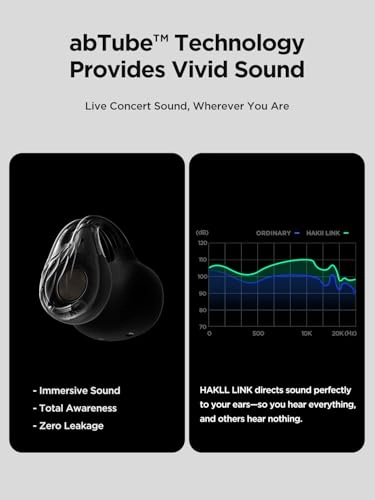 LINK-B Wireless Earbud