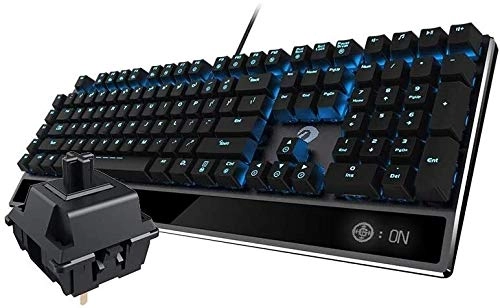 Mechanical Keyboard - Wired