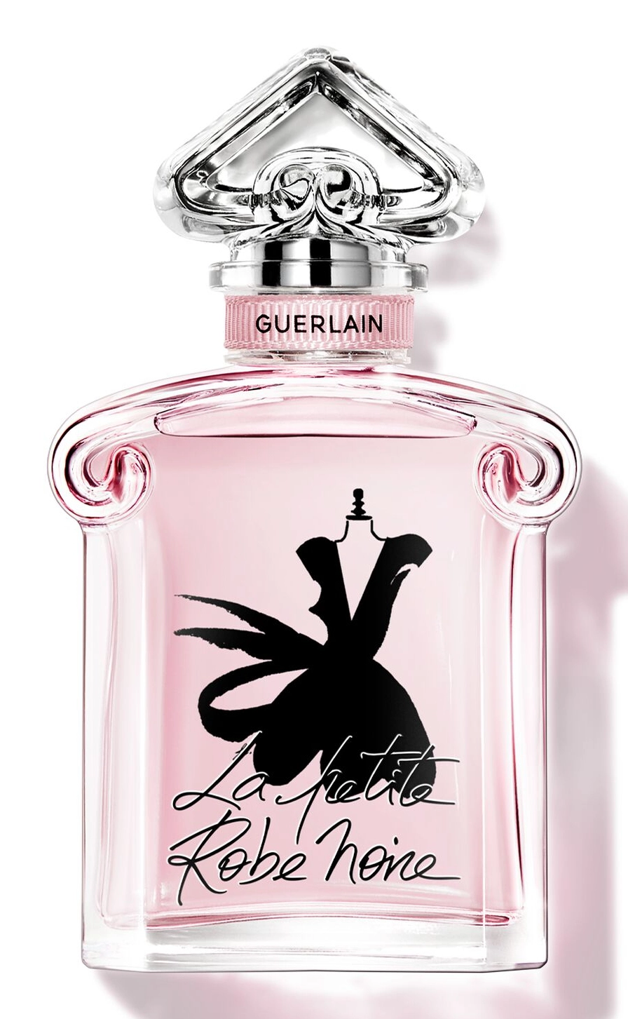 Guerlain La Petite Robe Noire Ma Robe Cocktail Eau de Toilette 50 ml