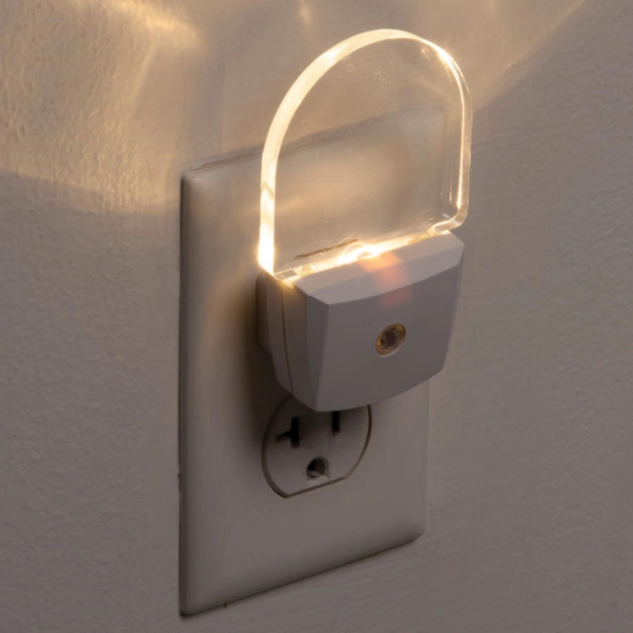 LED Night Light - Auto Sensor