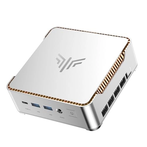 KAMRUI Pinova P2 - i5-12600H 16GB 512GB